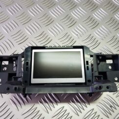 Displejs priekš FORD FOCUS 2016