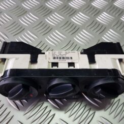 Klimata kontroles bloks priekš VW POLO 2005