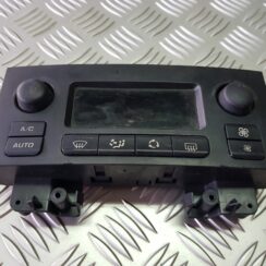 Klimata kontroles bloks priekš PEUGEOT 307 2007
