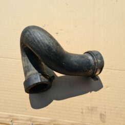 Interkulera caurule priekš AUDI A4 AVANT 2004