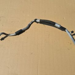 Gaisa kondicioniera caurule priekš AUDI A4 AVANT 2004