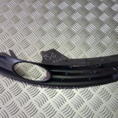 Miglas luktura reste, pa kreisi priekš VW PASSAT B6 2008 ANGL.