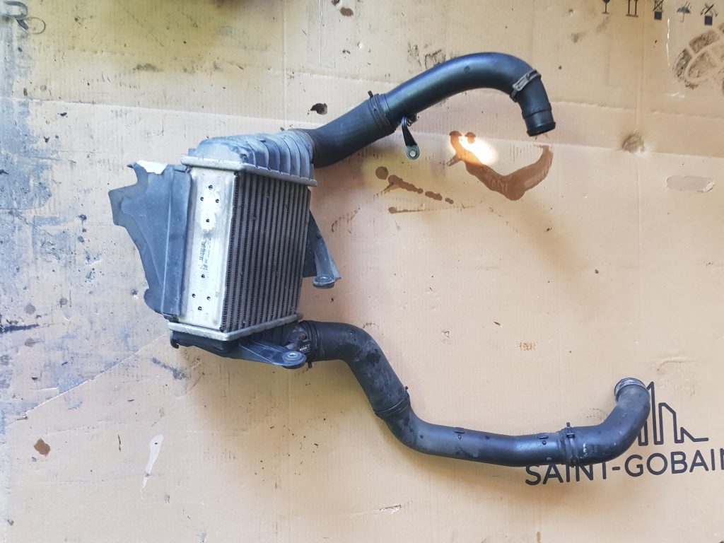 Interkūleris priekš VW POLO 2005 1 Interkūleris priekš VW POLO 2005