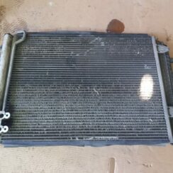Radiatoru komplekts priekš VW PASSAT B6 2008 ANGL.