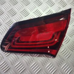 Bagāžnieka vāka labais lukturis priekš CITROEN C4 2018