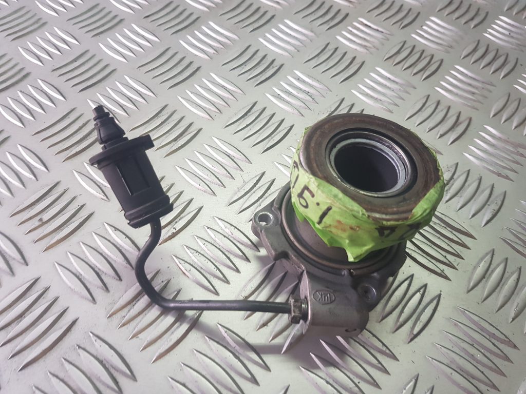 Sajūga palīgcilindrs priekš OPEL VECTRA C 2008 1 Sajūga palīgcilindrs priekš OPEL VECTRA C 2008