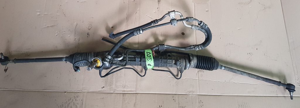 Stūres mehānisms priekš PEUGEOT 307 2007 1 Stūres mehānisms priekš PEUGEOT 307 2007