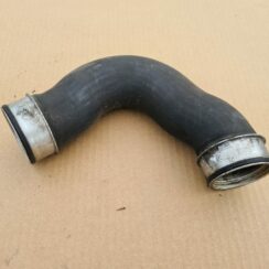 Interkulera caurule priekš VW PASSAT B6 2008 ANGL.