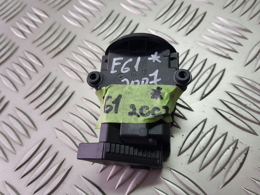 Aizdedzes slēdzene priekš BMW 525D E61 2007 TOURING BLACK 2 Aizdedzes slēdzene priekš BMW 525D E61 2007 TOURING BLACK