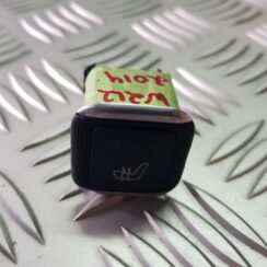 Sēdekļa apsildes ieslēgšanas poga priekš MERCEDES BENZ E250 W212 2014