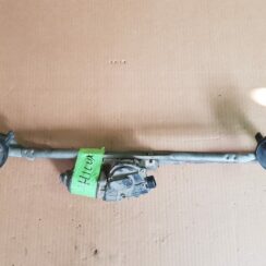 Vējstikla tīrīšanas mehānisms priekš TOYOTA HILUX 2009