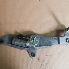 Aizmugurējā stikla tīrītāja motors priekš VOLVO V70 1997