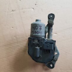 Vējstikla tīrīšanas mehānisms priekš PEUGEOT 407 2004