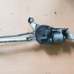 Vējstikla tīrīšanas mehānisms priekš MERCEDES BENZ E250 W212 2014