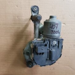 Vējstikla tīrīšanas mehānisms priekš PEUGEOT 407 2004