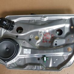 Stikla pacelšanas mehānisma panele priekš MERCEDES BENZ E250 W212 2014