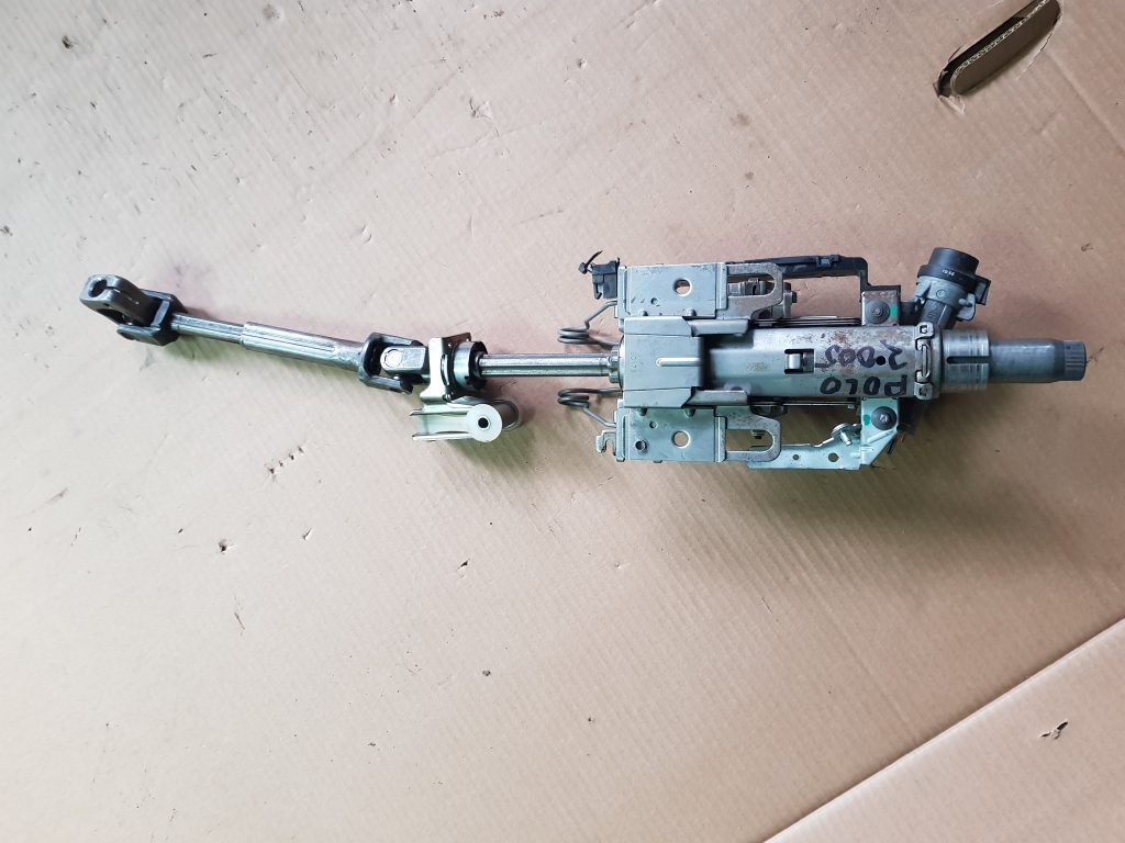 Stūres statne priekš VW POLO 2005 1 Stūres statne priekš VW POLO 2005