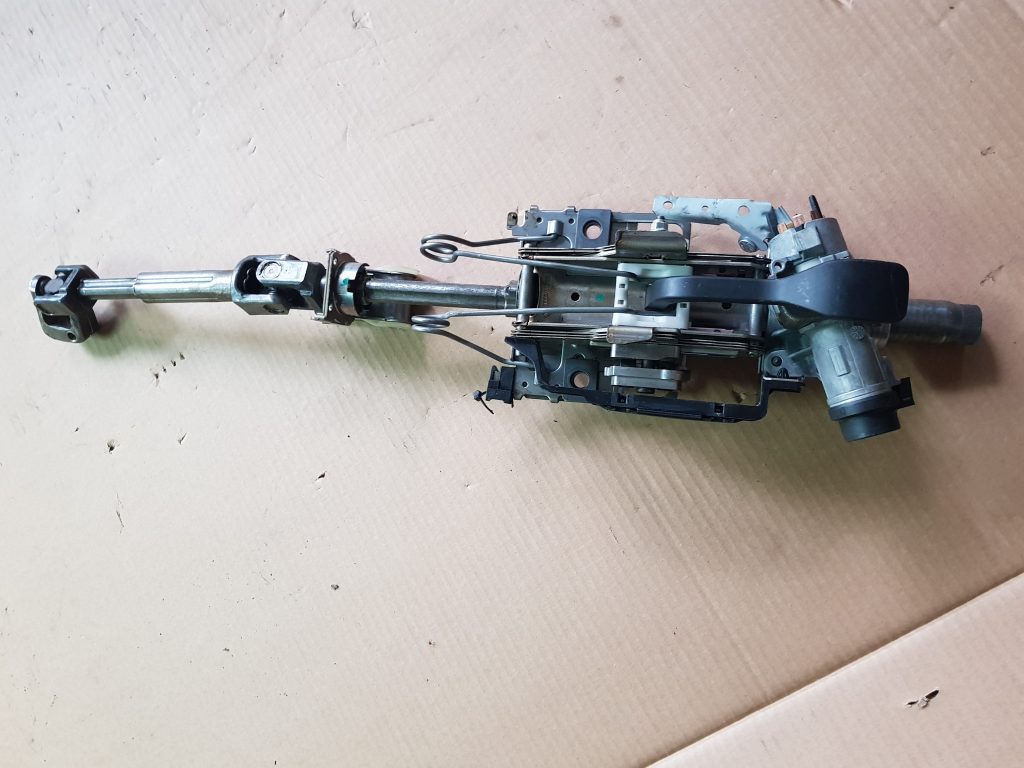 Stūres statne priekš VW POLO 2005 2 Stūres statne priekš VW POLO 2005