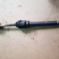 Pusass priekšēja labā priekš FORD GALAXY 2007