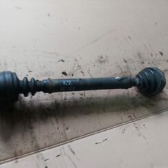 Pusass priekšējā kreisā priekš AUDI A6 1998