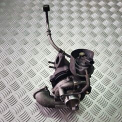 Turbīna priekš FORD FOCUS 2016