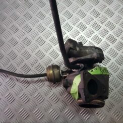 Turbīna priekš JEEP GRAND CHEROKEE 2004