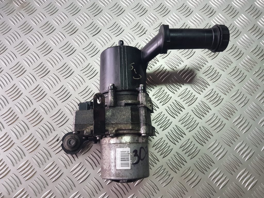 Hidrauliskais pastiprinātājs priekš PEUGEOT 307 2007 1 Hidrauliskais pastiprinātājs priekš PEUGEOT 307 2007