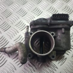 Droseļvārsts priekš MAZDA 6 2006