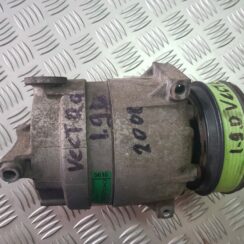 Gaisa kondicioniera kompresors priekš OPEL VECTRA C 2008