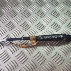 Aizmugurējā loga tīrītāja slotiņa priekš FORD GALAXY 2007