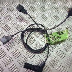 Kloķvārpstas devējs priekš AUDI A4 2005