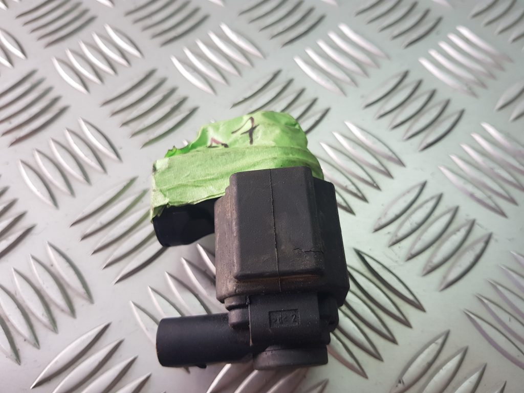 Solenoīda vakuuma vārsts priekš AUDI A7 2011 SPORTBACK