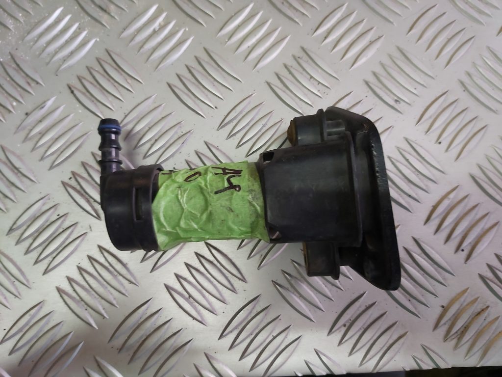 Lukturu mazgātāja sprausla priekš AUDI A4 2001 1 Lukturu mazgātāja sprausla priekš AUDI A4 2001