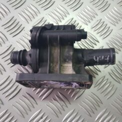 Termostata korpuss priekš PEUGEOT 407 2005