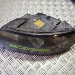 Priekšējais kreisais lukturis priekš VOLVO S40 2004 Grey