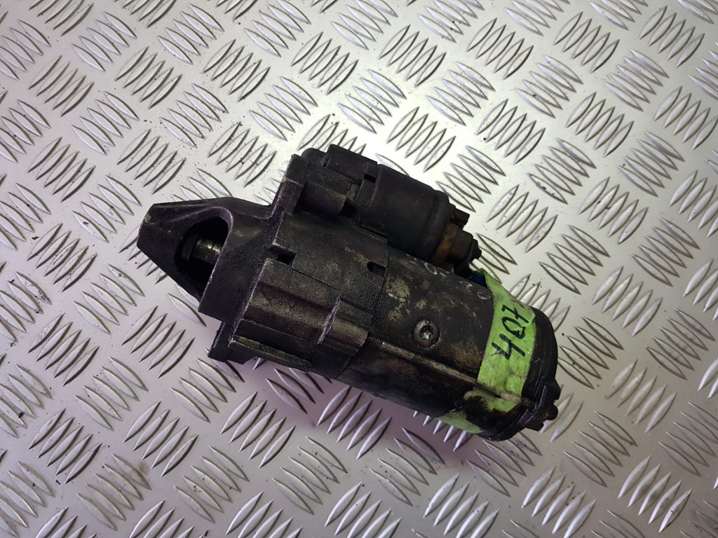 Starteris priekš PEUGEOT 407 2004 1 Starteris priekš PEUGEOT 407 2004