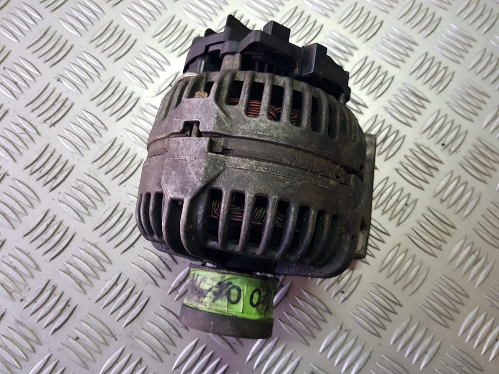 Ģenerators priekš VOLVO XC70 2004 1 Ģenerators priekš VOLVO XC70 2004