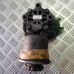 Hidrauliskais pastiprinātājs priekš TOYOTA COROLLA VERSO 2009