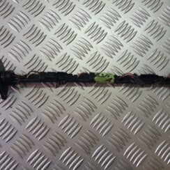 Degvielas smidzinātāju vadi priekš RENAULT ESPACE IV 2006