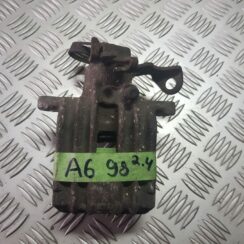 Aizmugurējais kreisais suports priekš AUDI A6 1998