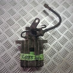 Aizmugurējais kreisais suports priekš VW GOLF 5 2006