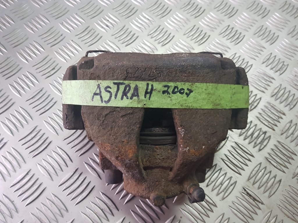 Priekšējais labais suports priekš OPEL ASTRA H STATION WAGON 2007