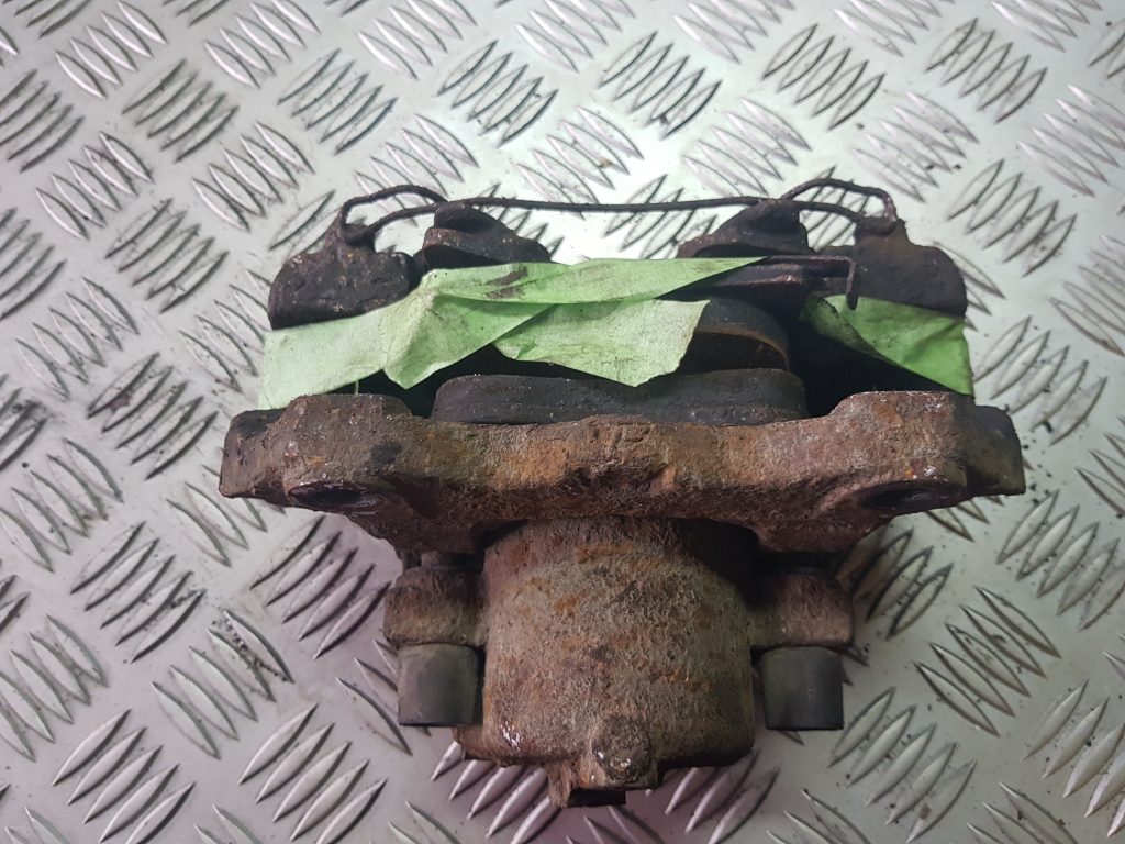 Priekšējais labais suports priekš OPEL ASTRA H STATION WAGON 2007