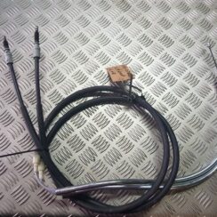 Stāvbremzes troses priekš CITROEN C4 2018