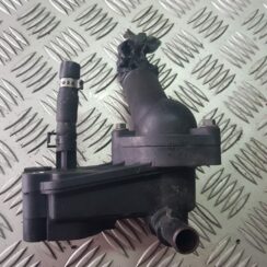 Termostata korpuss priekš FORD GALAXY 2007