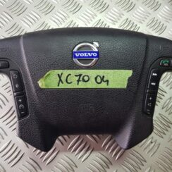 Stūres drošības spilvens priekš VOLVO XC70 2004