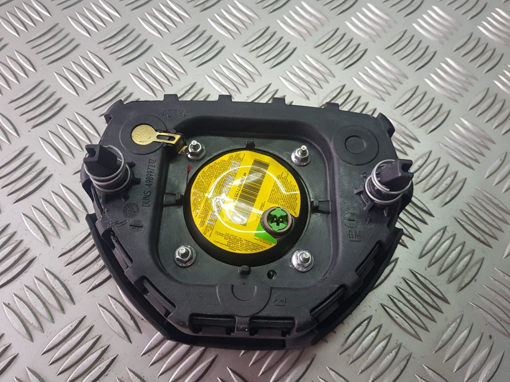 Stūres drošības spilvens priekš OPEL ASTRA H STATION WAGON 2007 2 Stūres drošības spilvens priekš OPEL ASTRA H STATION WAGON 2007