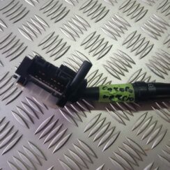 Stikla tīrītāja slēdzis priekš TOYOTA COROLLA VERSO 2008