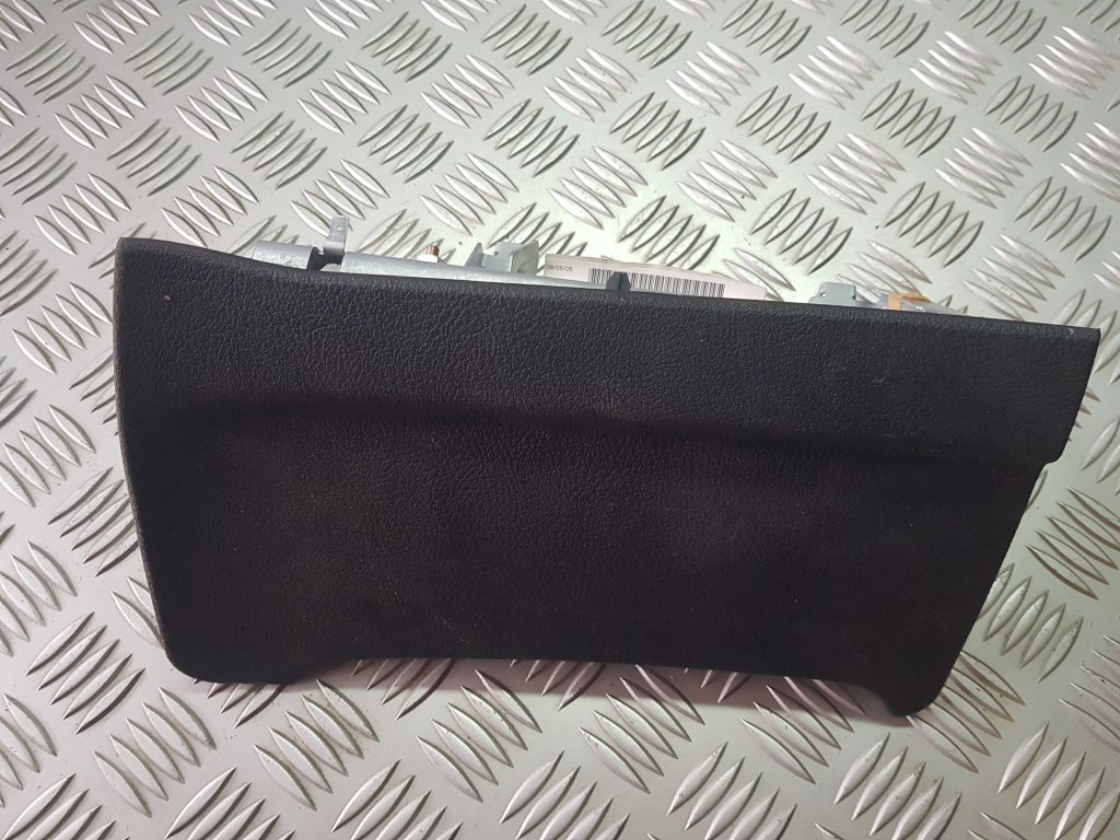 Mērinstrumentu paneļa drošības spilvens priekš PEUGEOT 407 2004 1 Mērinstrumentu paneļa drošības spilvens priekš PEUGEOT 407 2004