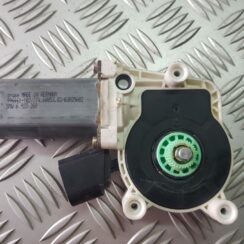 Elektrisko stiklu motors priekš BMW 525D E61 2007 TOURING BLACK